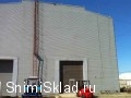 Аренда производственного помещения на Симферопольском шоссе - Аренда производственно-складского комплекса с КБ в Климовске